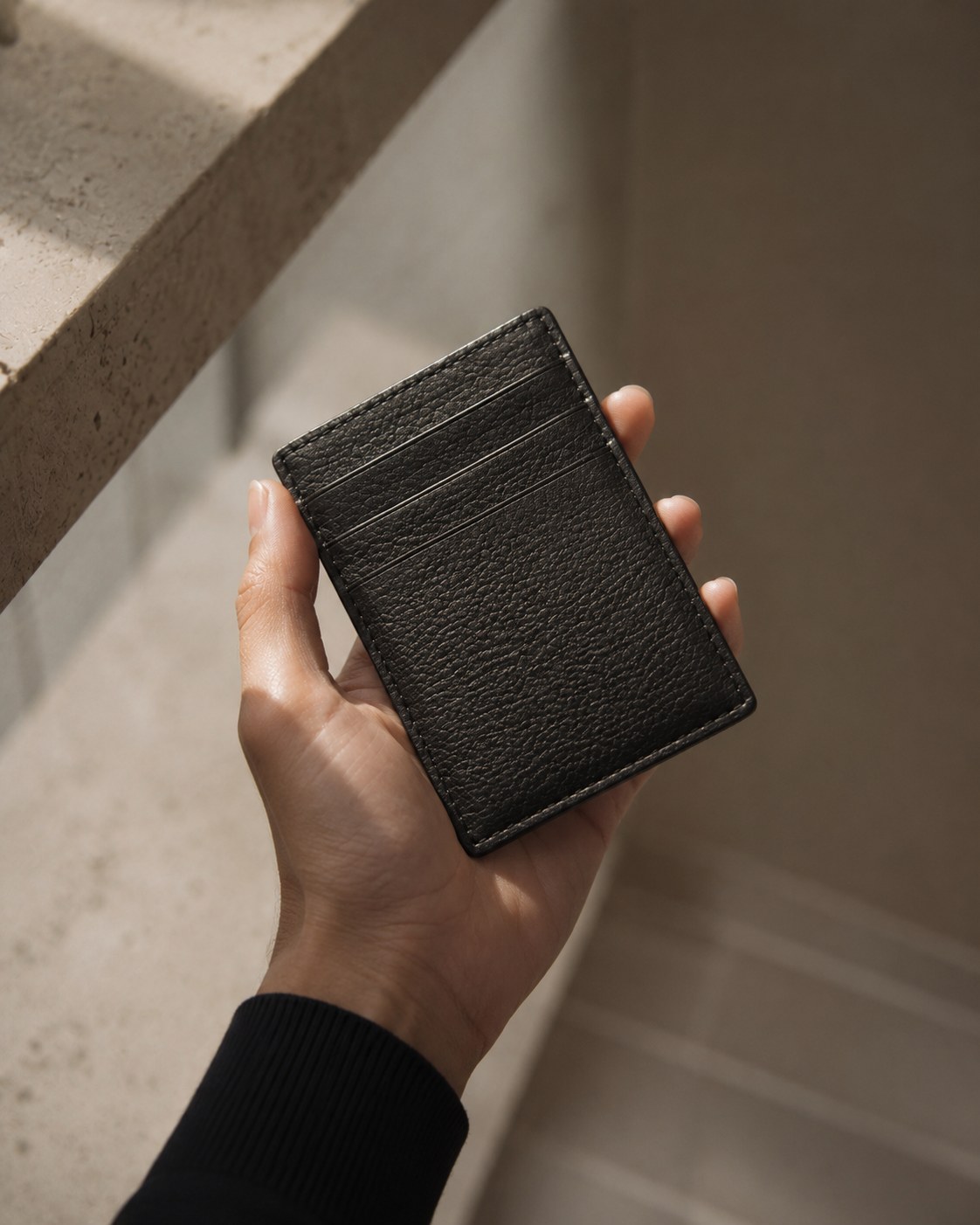 The Card Case