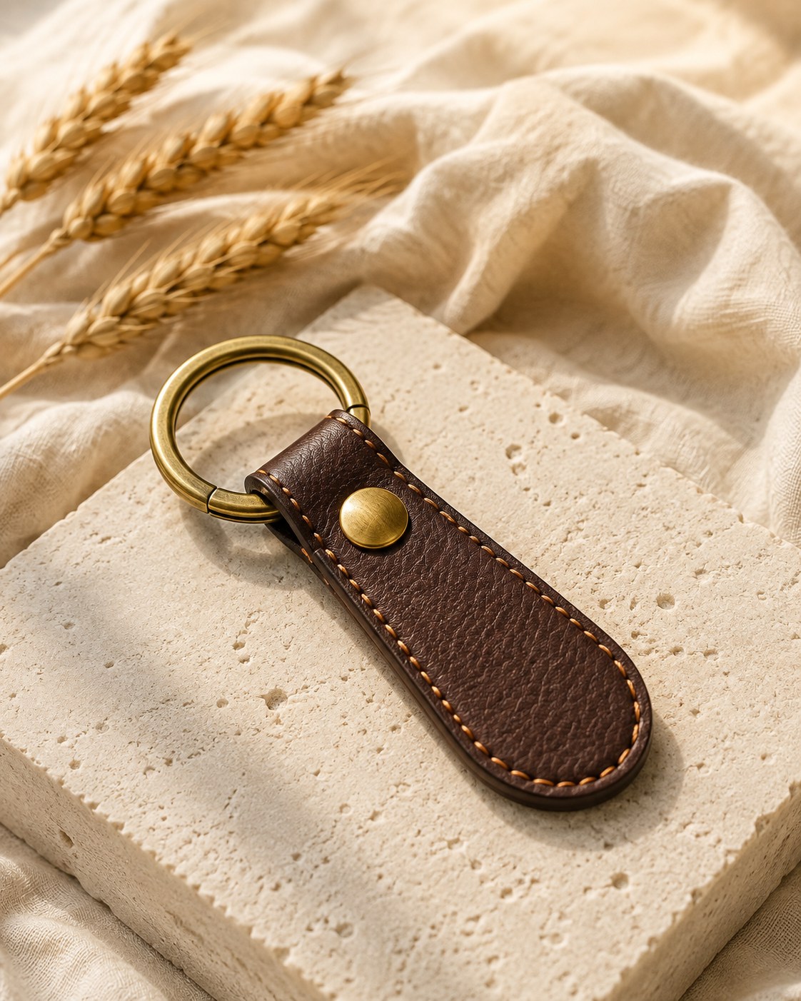Keychain Fob