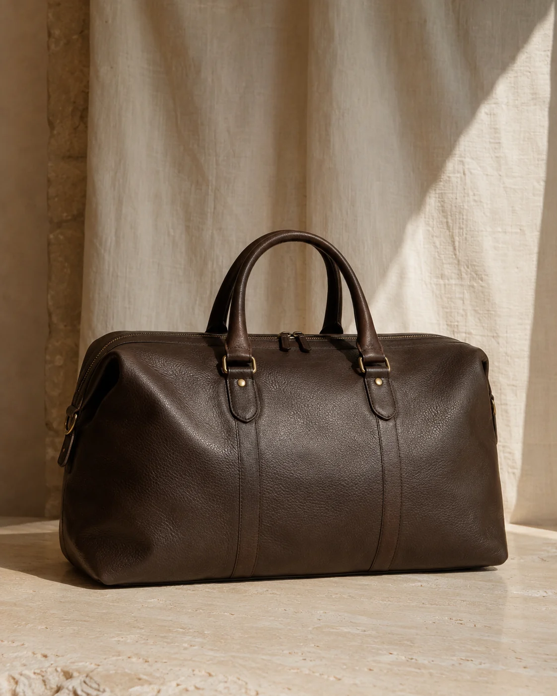 Weekender Companion